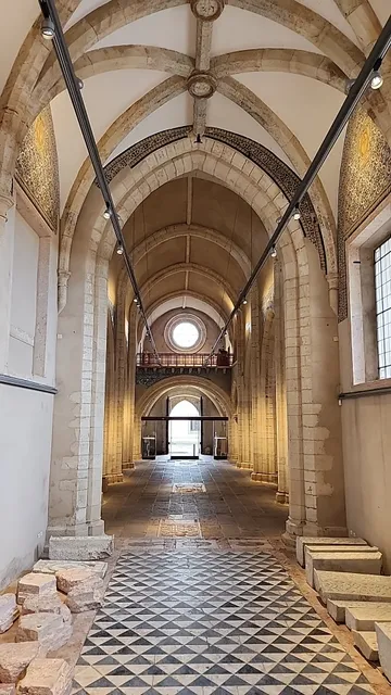 Igreja de Santiago de Palmela