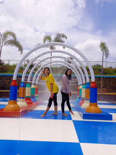 Tirta Sumber Jaya-Jalatrang-Cipaku-Ciamis