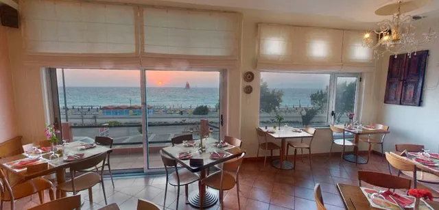 Capricci Italian Restaurant