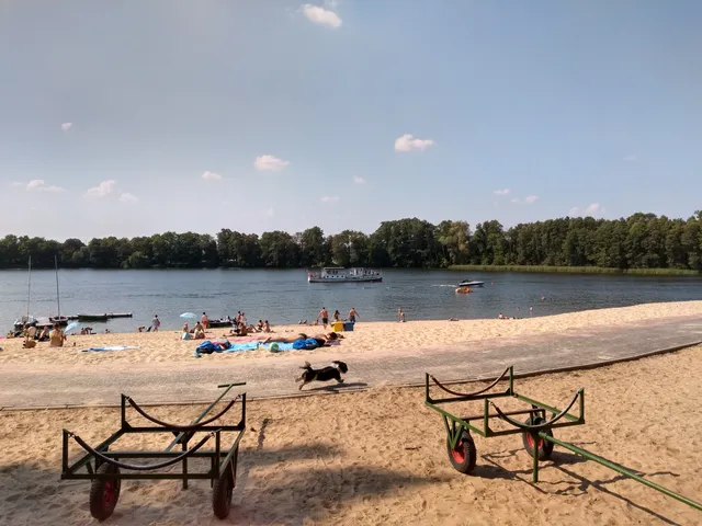 Jezioro Ślesińskie