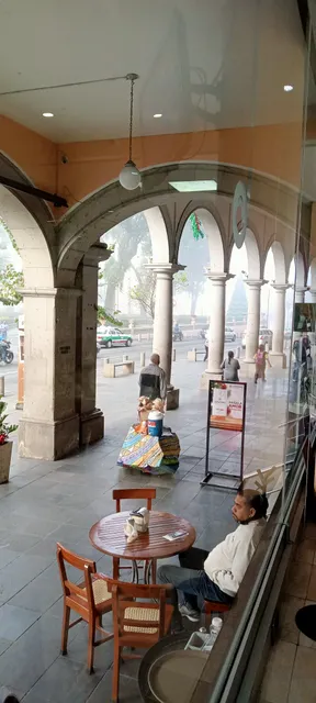 Restaurante los macucos