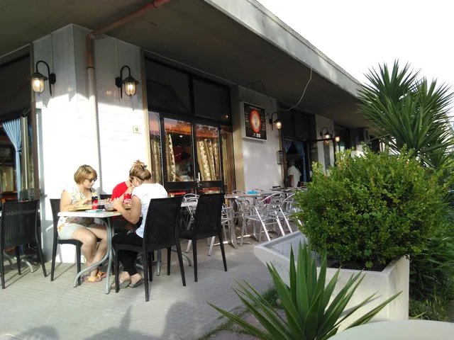 L’Angolo della Pizza