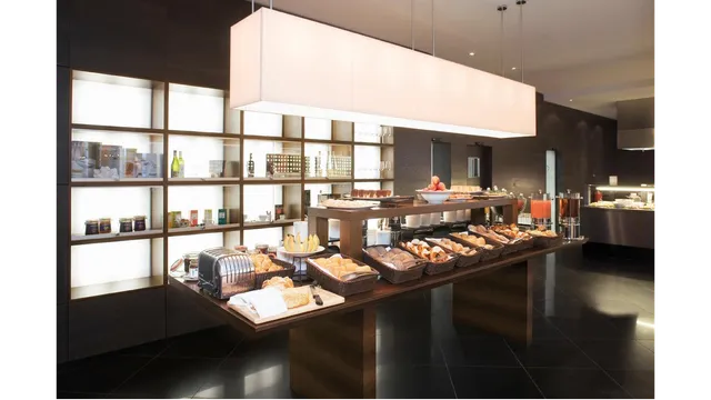 RESTAURANT TROLLINGER