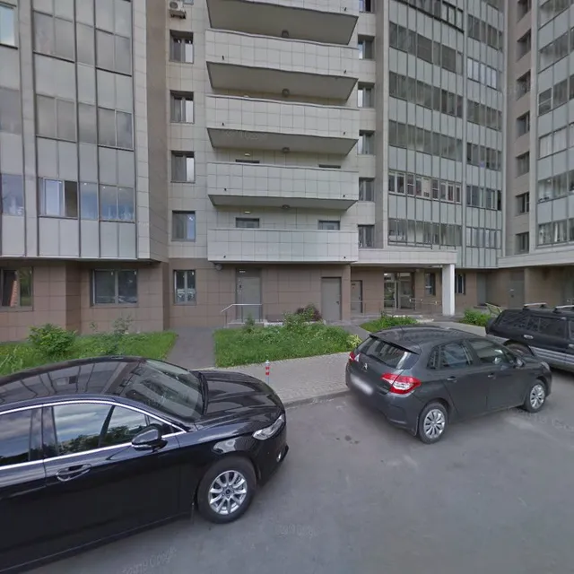 Mini-Hotel Na Shelchke