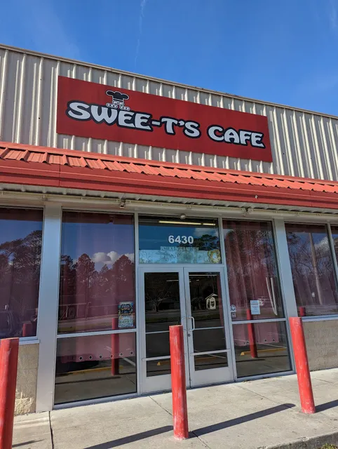 Swee-T's Bakery And Cafe