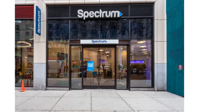 Spectrum Store