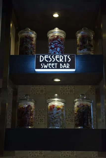 Tang's Buffet Bracknell