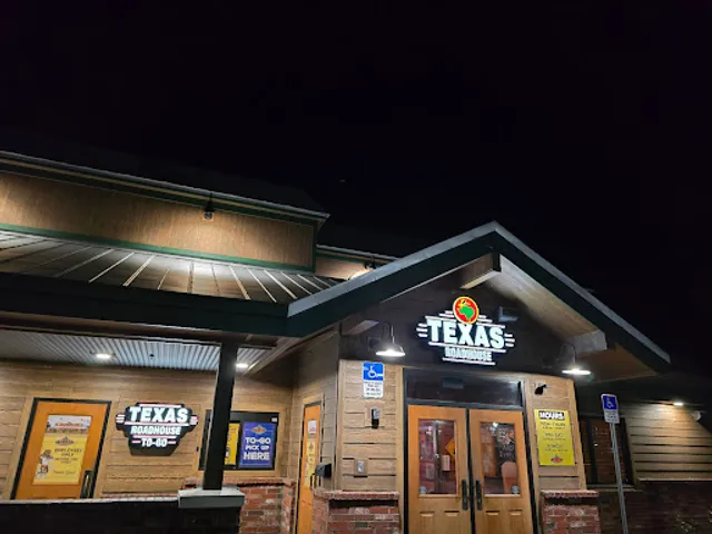Texas Roadhouse