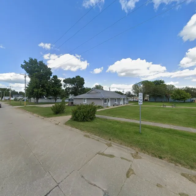 Montour Area Community Center