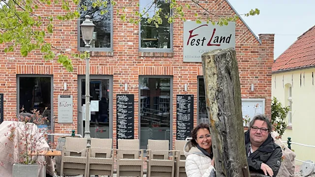 Restaurant & Vinothek Festland