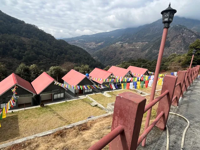 myTawang