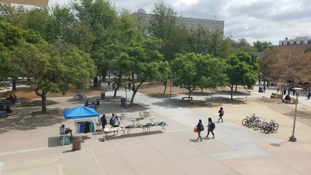 Marshall B. Ketchum University