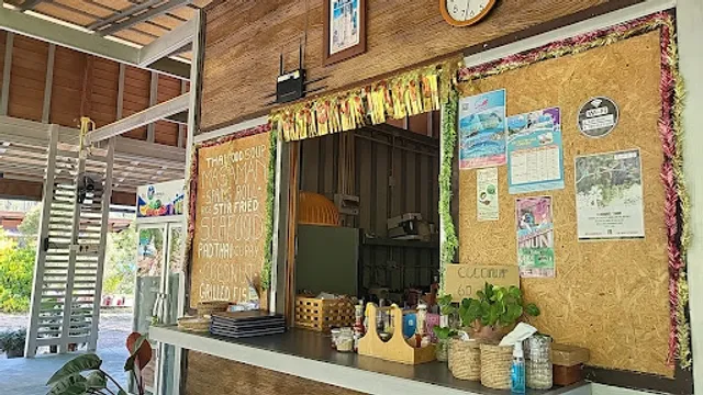 Lok Mun Herbal Spa & Restaurant