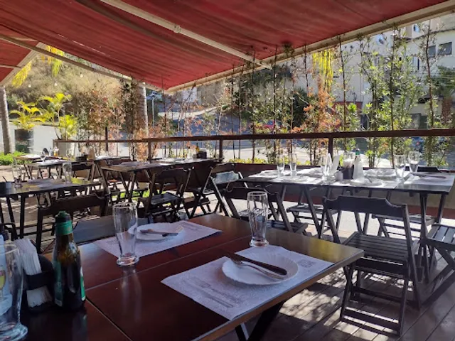 Bartiquim Bar e Restaurante