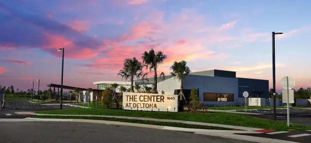 The Center At Deltona