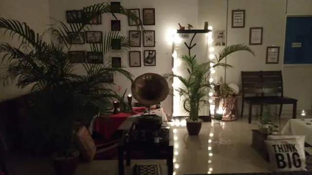 Blackwall Kitchen & Guesthouse