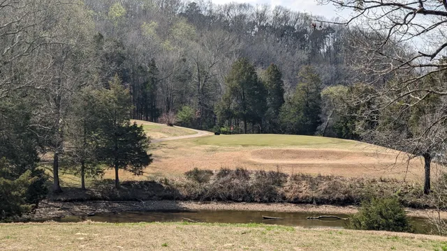 The General Golf Course