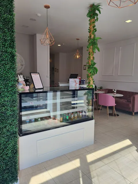 Nah Cakes Confeitaria & Brunch