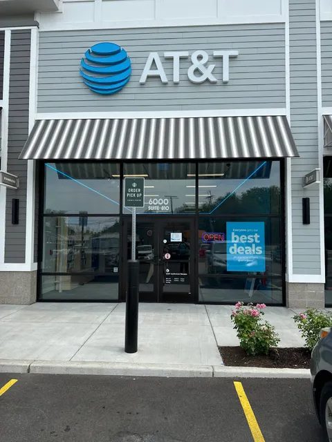 AT&T Store