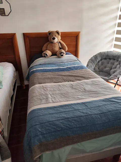 HOTEL CHÁVEZ MARQUELIA