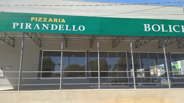 Pirandello Pizzaria