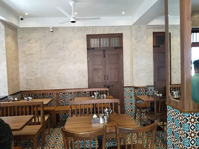 SGSB Shri Ganesh Sadanand Bhuvan