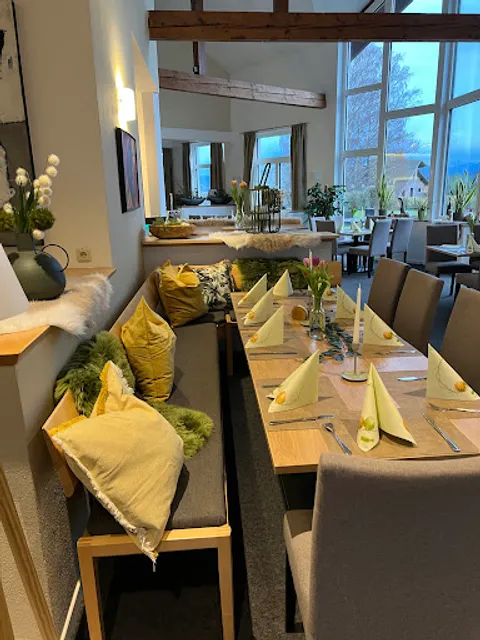 Kulinarium Aschauer - Golfrestaurant Bad Hall