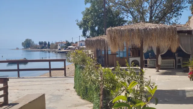 Sea Lily Villa & Playground