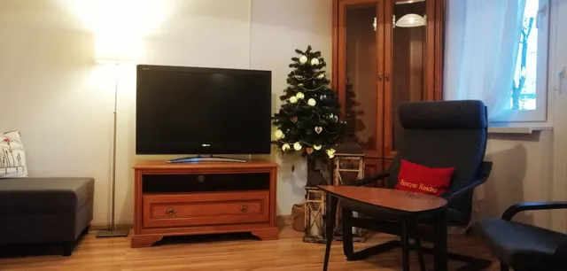 Apartament Giencyno Koncina 2+1 Zakopane