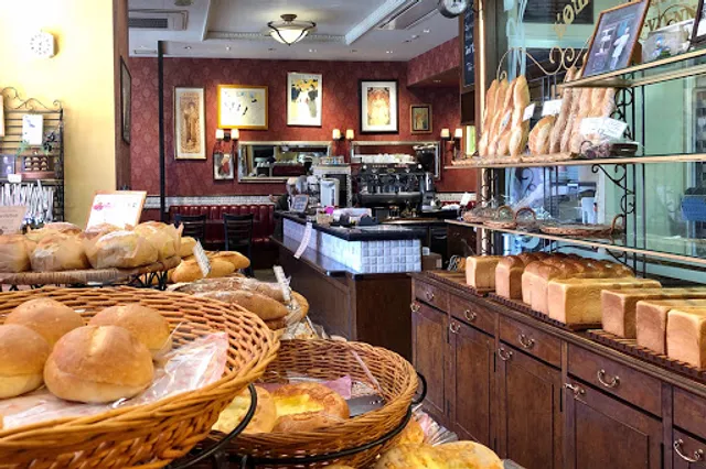 ロンブラージュ・ビガレ 白木原本店