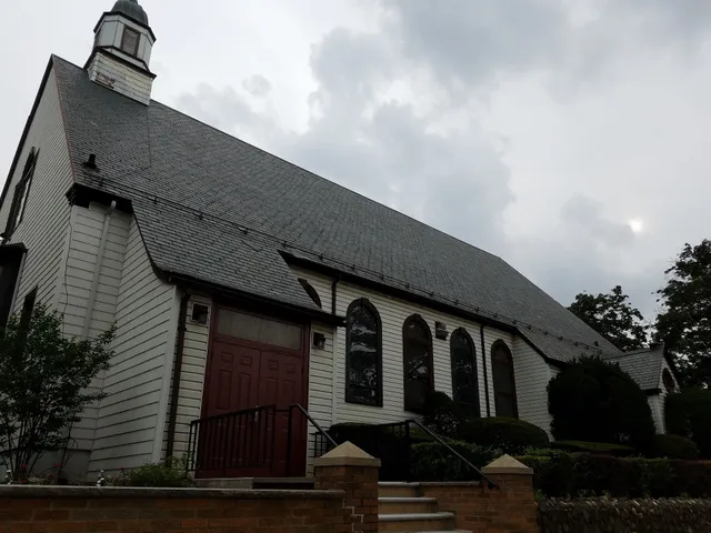 St. Ann Roman Catholic Church