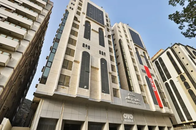 OYO 384 Zumordat Taha