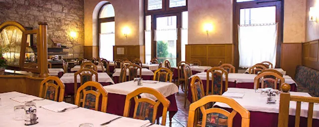 Ristorante Pizzeria Alla Mostra