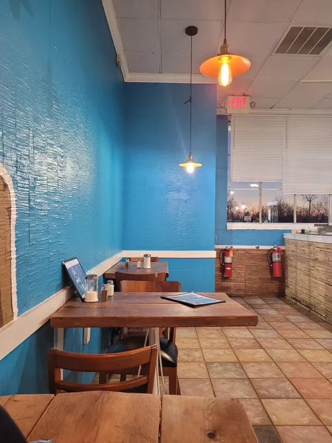 Guatemalan Restaurant "EL VENADO J-10"