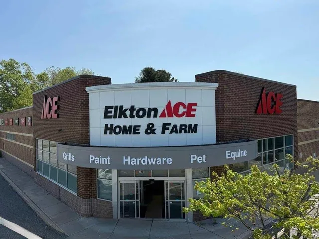 Elkton Ace Home & Farm