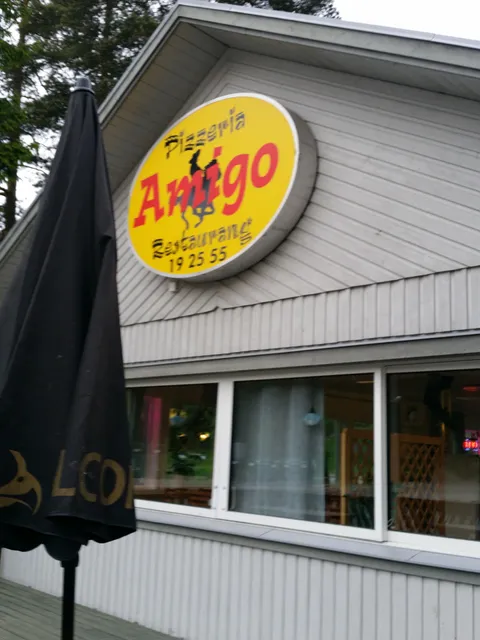 Pizzeria Amigo