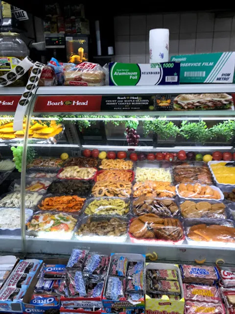 Bedstuf Deli & Grocery