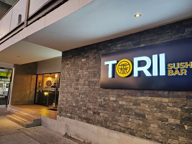 Torii Sushi & Bar