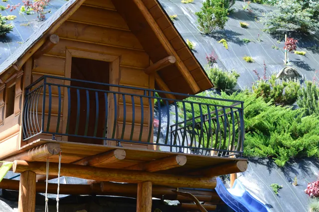 Pokoje gościnne Pienińska Parzenica