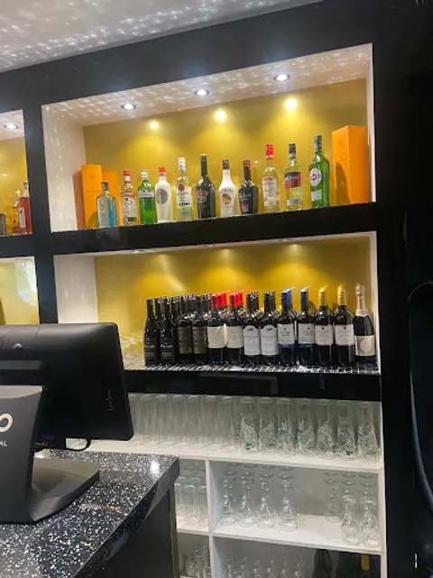 Desi Kitchen & Grill House