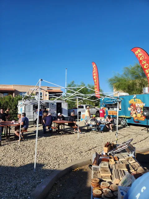 Wickenburg Chuckwagon Roundup