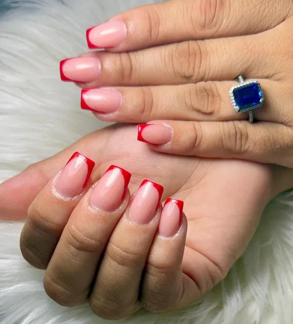 Le Cache Hair & Nail Salon Inc