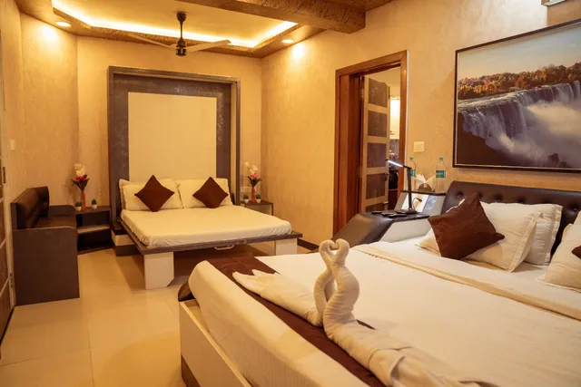 Seasons Suites JP Nagar Bangalore