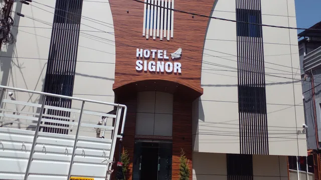 Hotel signor