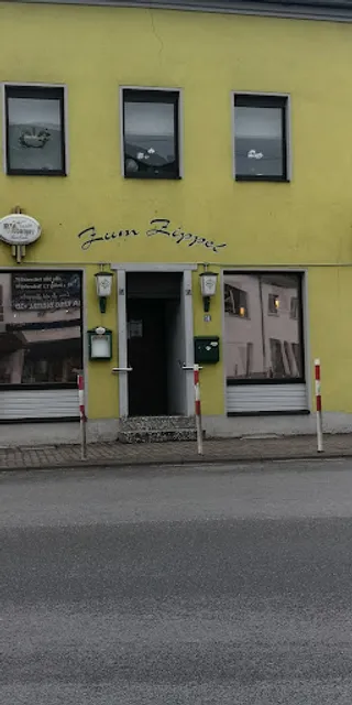 Zum Zippel