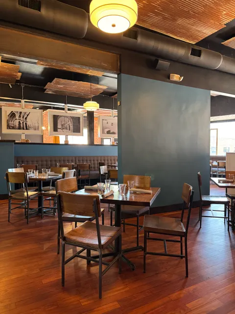 Sofia's Kitchen & Bar