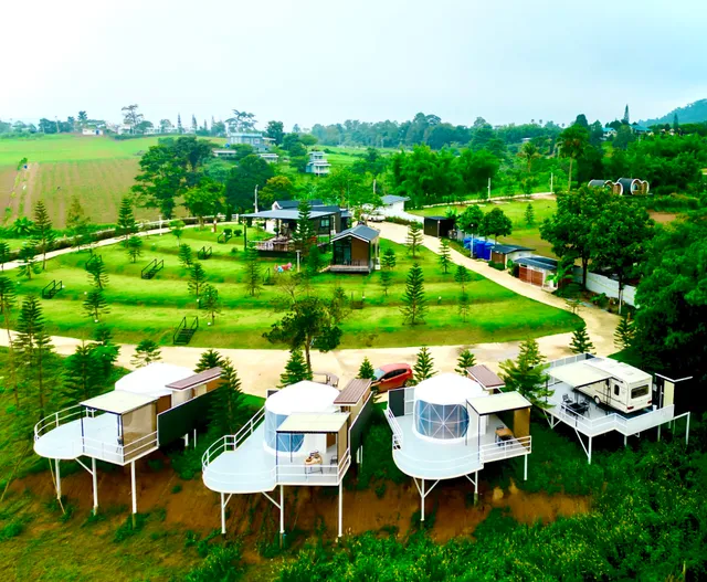 Good Vibes Home Khaokho