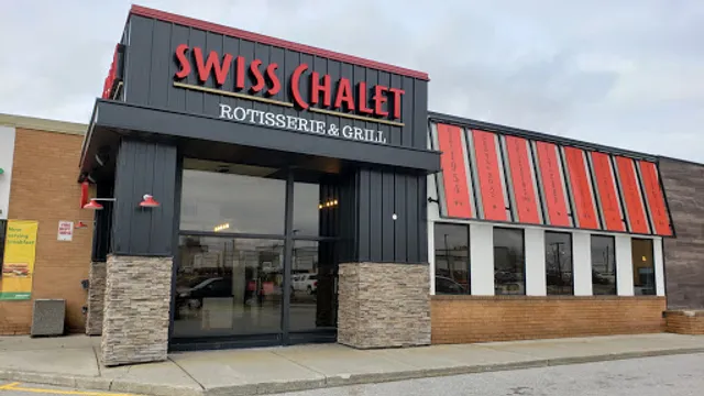 Swiss Chalet