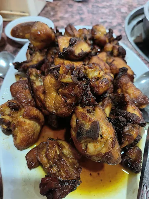 Feri Gardena Restaurant