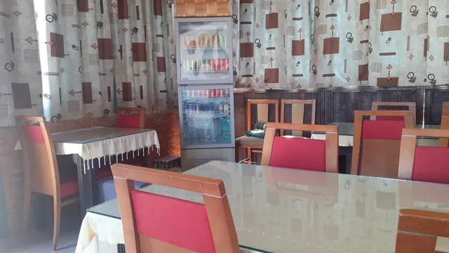 La Paillote De Pirate